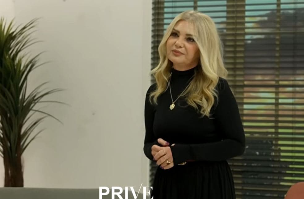 “Ka vite”, Vjollca Haxhiu për herë të parë flet për sëmundjen e saj (VIDEO)