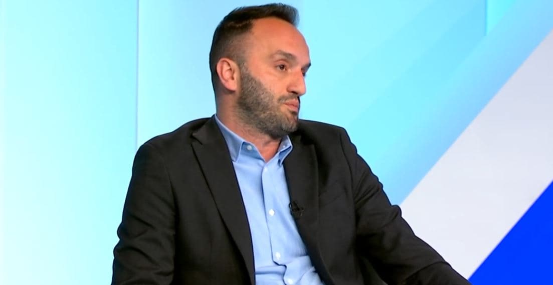 ShBA “shuplakë” Serbisë -Tahiri: Ambasadori amerikan i qartë, duhet të rreshtoheni kah Perëndimi (VIDEO)